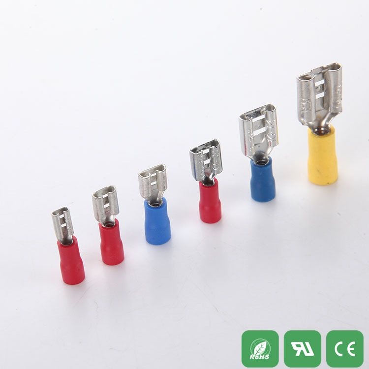 母預(yù)絕緣端子 LVA